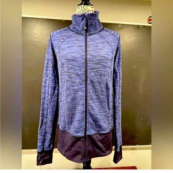 Lululemon jacket - Picture 1 of 4